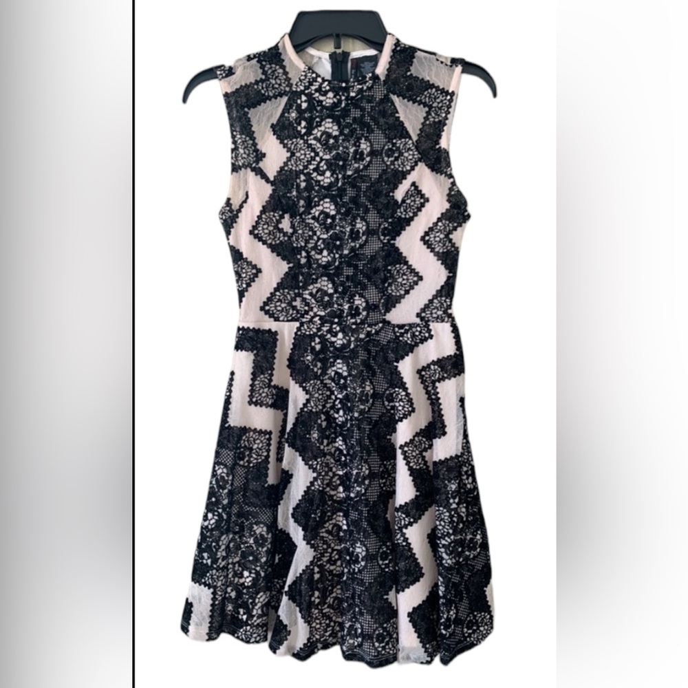 ❣️Fire LosAngeles Women’s HOLIDAY Dress NWOT Size S❣️